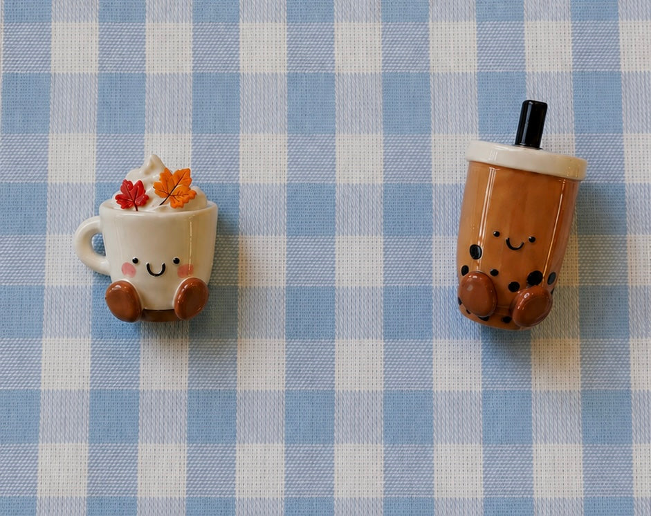 Autumn/Fall Charms