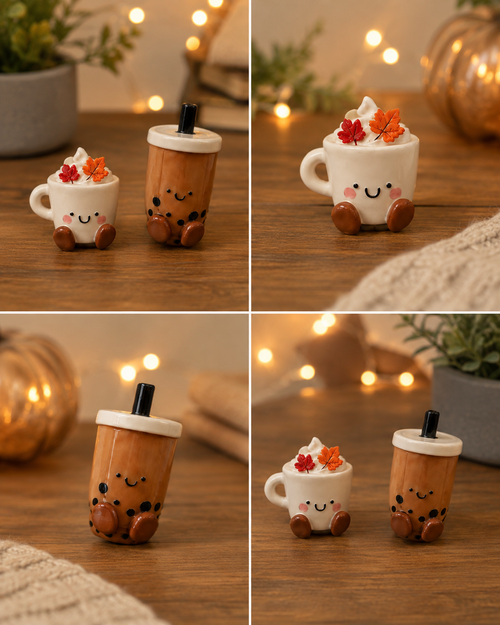 Autumn/Fall Charms